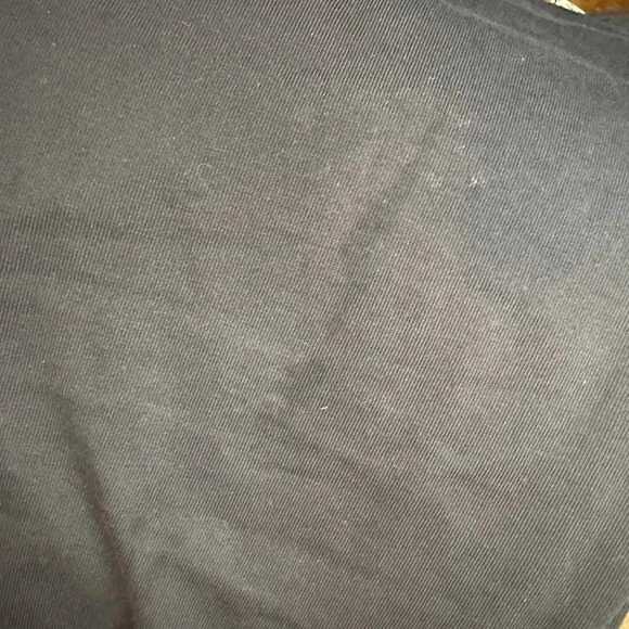 Vince Short Sleeve Tie-Waist Dress NWT Size large - Picture 8 of 10